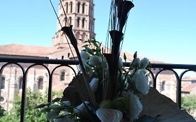 Hôtel St Sernin